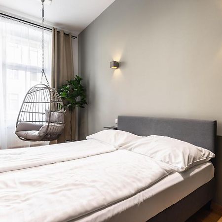 Classy And Elegant Apartments In A Calm Area Vienna Esterno foto