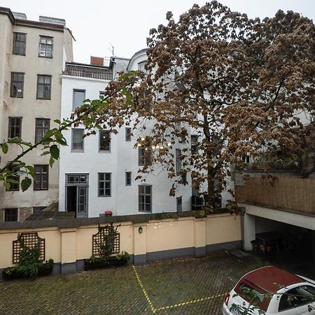 Classy And Elegant Apartments In A Calm Area Vienna Esterno foto