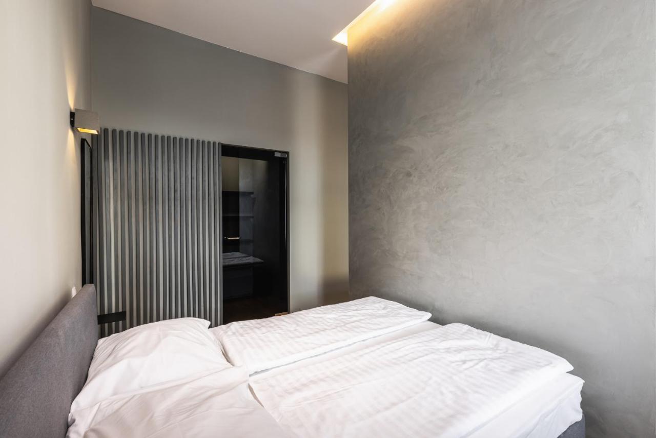 Classy And Elegant Apartments In A Calm Area Vienna Esterno foto